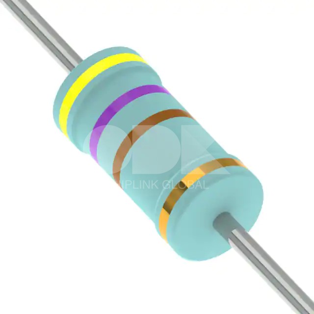 KNP1WSJR-52-470R YAGEO Axial
