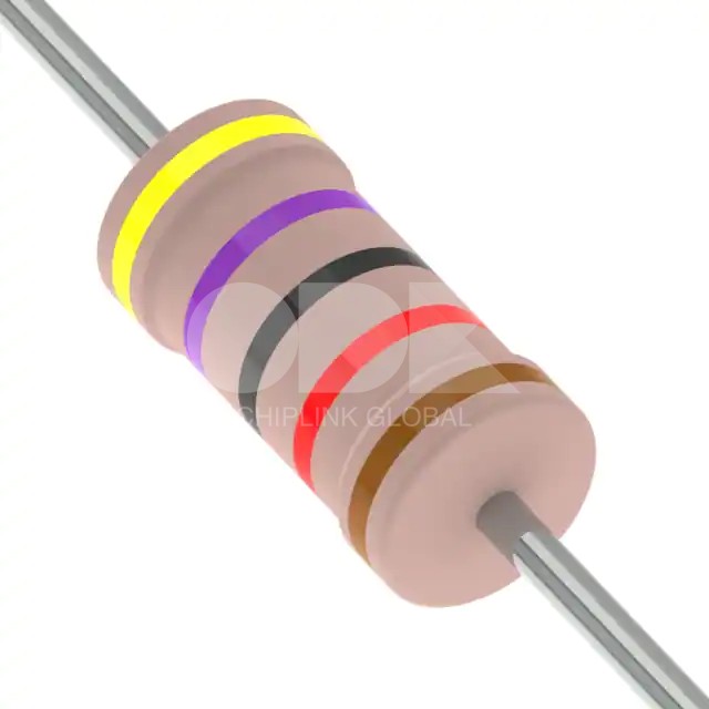 FMP300FRF73-47K YAGEO Axial