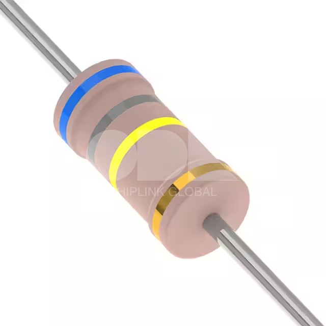 FMP100JT-52-680K YAGEO Axial
