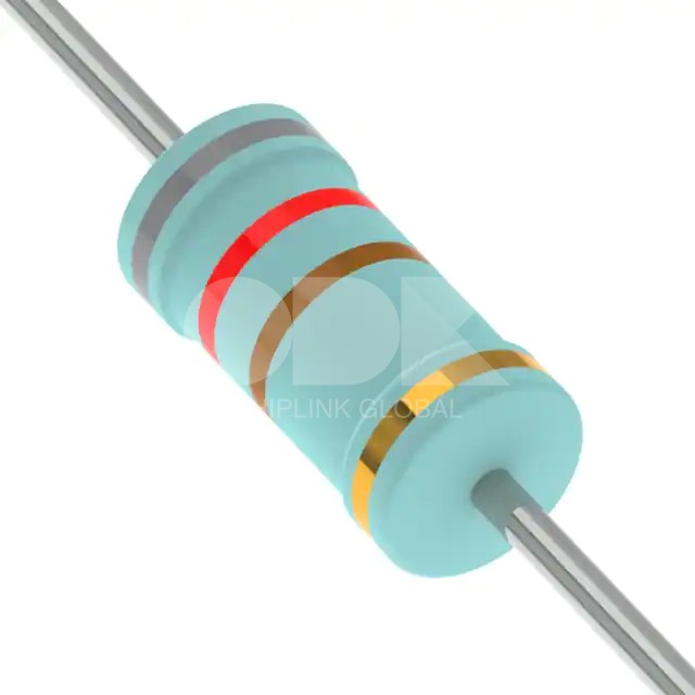 KNP1WSJR-52-820R YAGEO Axial