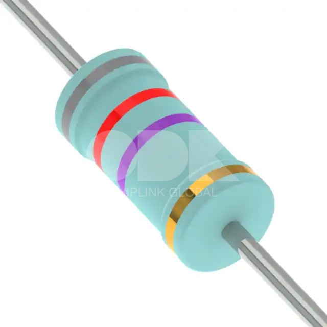 KNP100JR-73-0R82 YAGEO Axial
