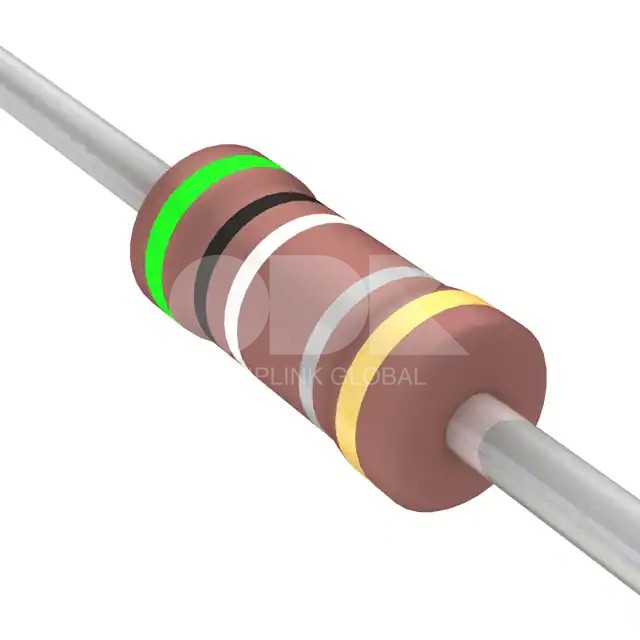 FMP200JR-52-5R1 YAGEO Axial