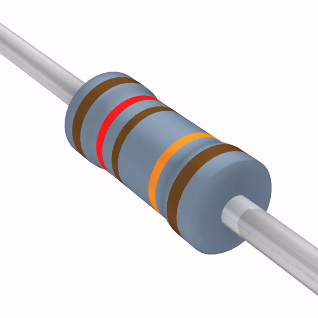 MFR-25FTF52-121K