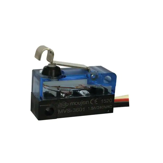 MVS-3601-NC