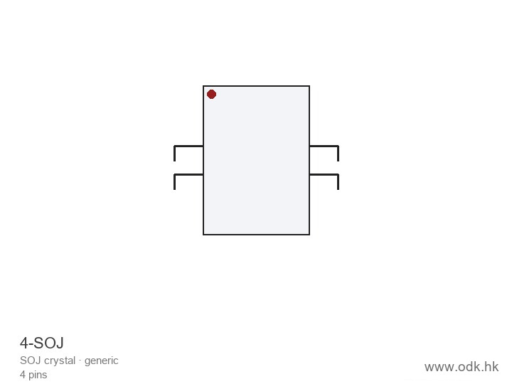 M7S23FDJ 14.318180 MtronPTI