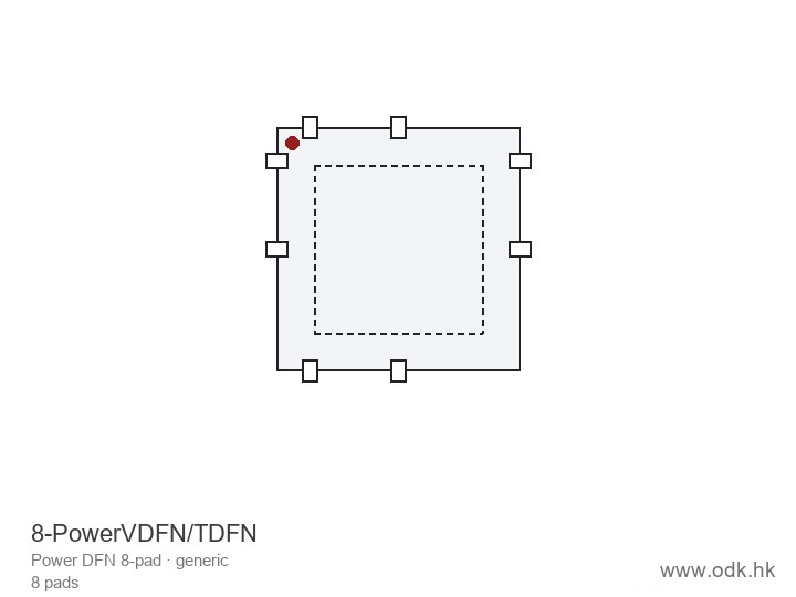 FDMC5614P-B8 onsemi