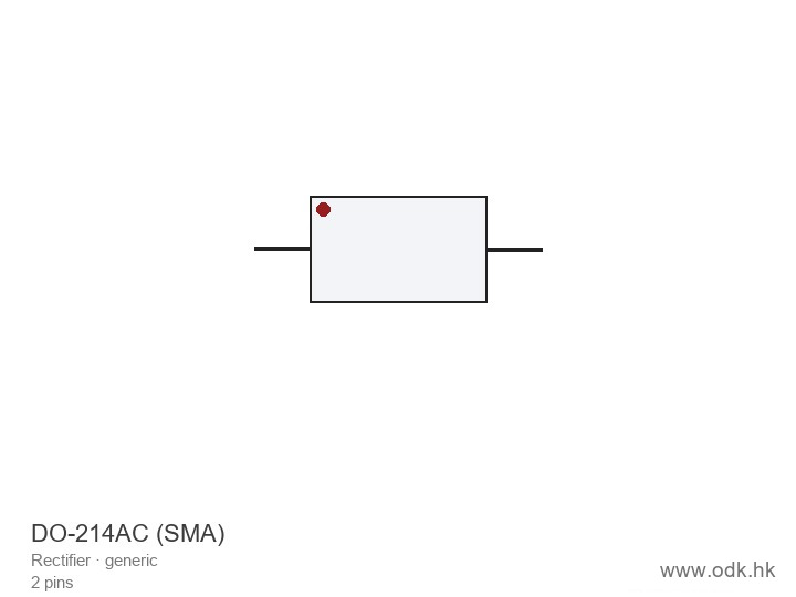 1SMA4749 SMC Diode Solutions