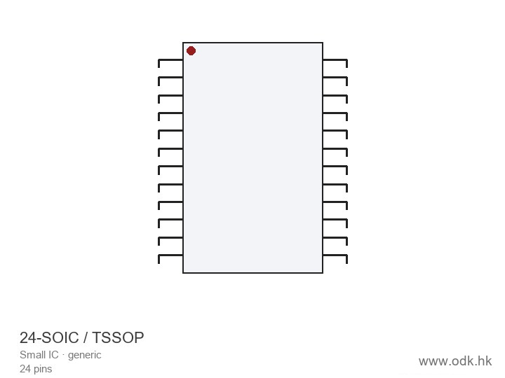 LC72121V-D-TLM-E