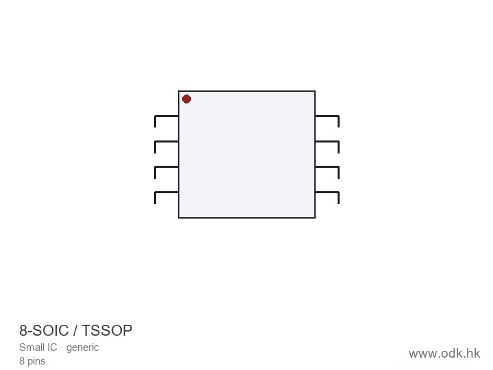 LM385M Texas Instruments