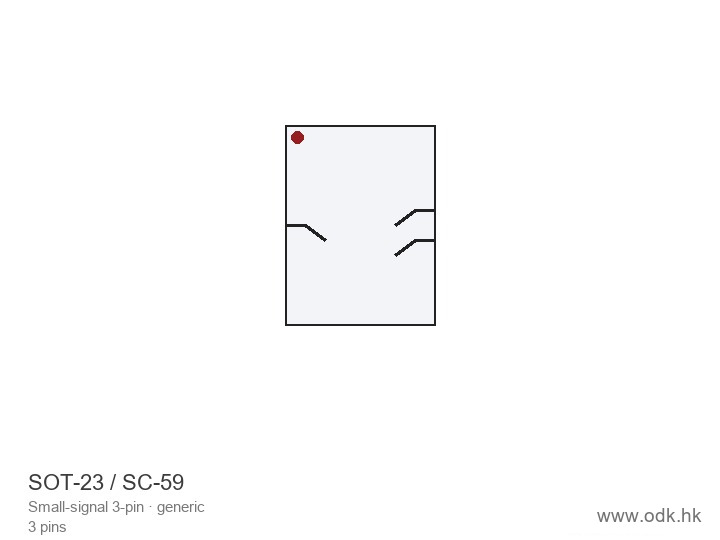 LM4040CIM3-4.1 Texas Instruments