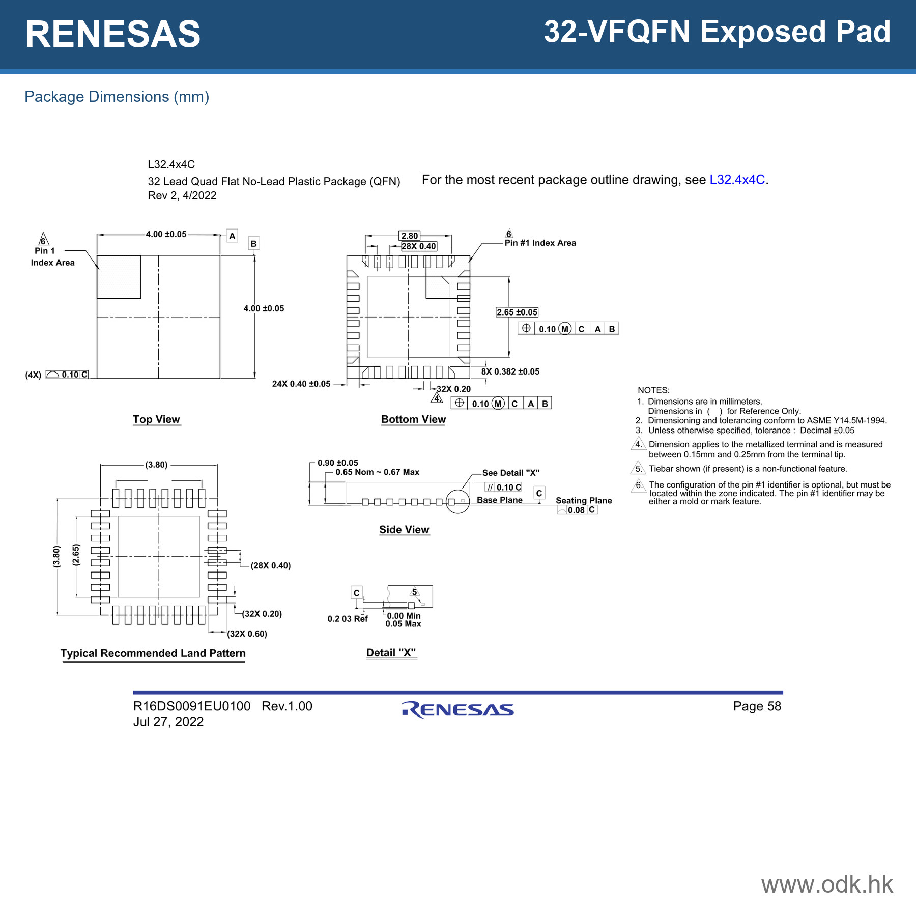 TPS650242RHBRG4 Texas Instruments