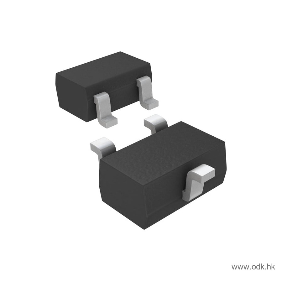 LM4050BEX3-3.0+T Analog Devices Inc./Maxim Integrated