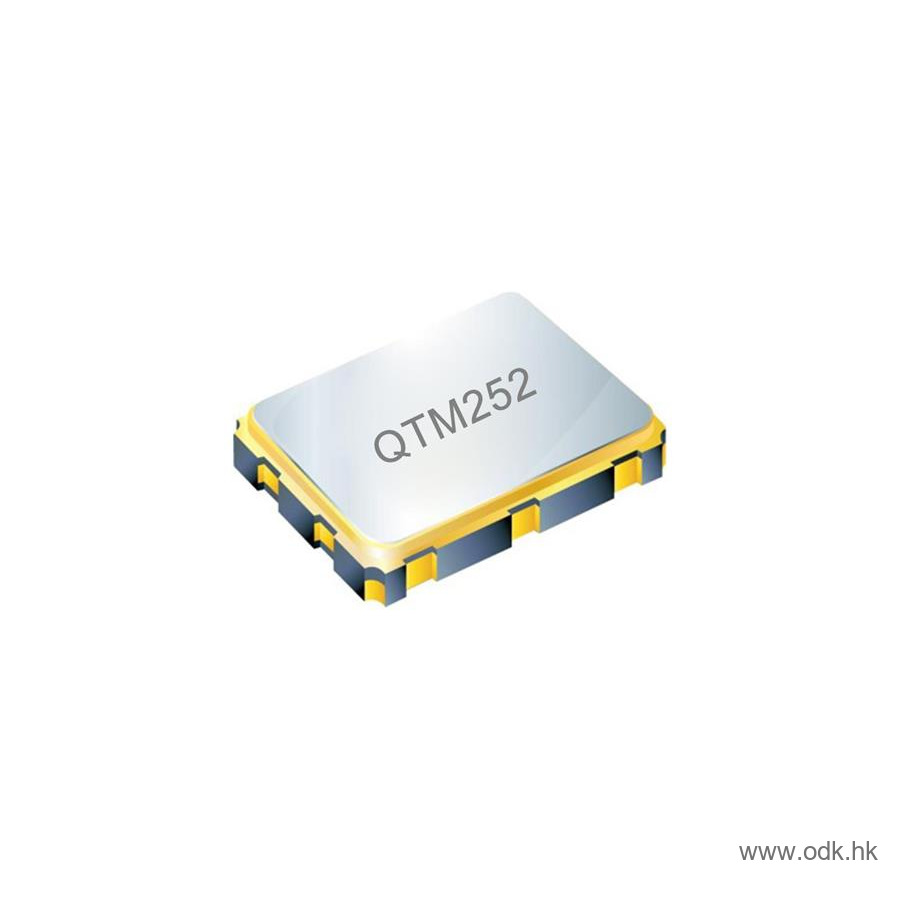 QTM252-20.000MCE-T