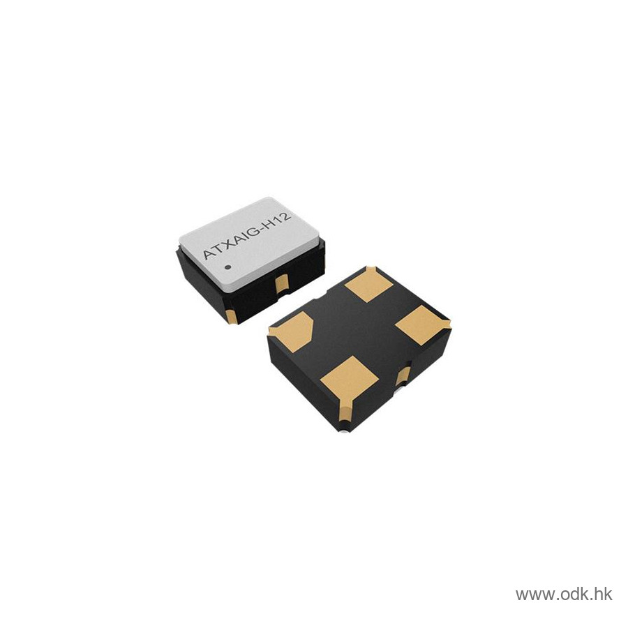 ATXAIG-H12-F-25.000MHZ-F25-T3