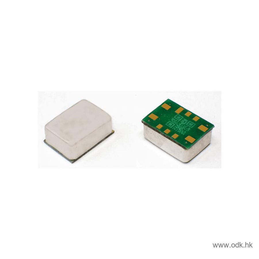 OHA4005-10.0M Pletronics, Inc