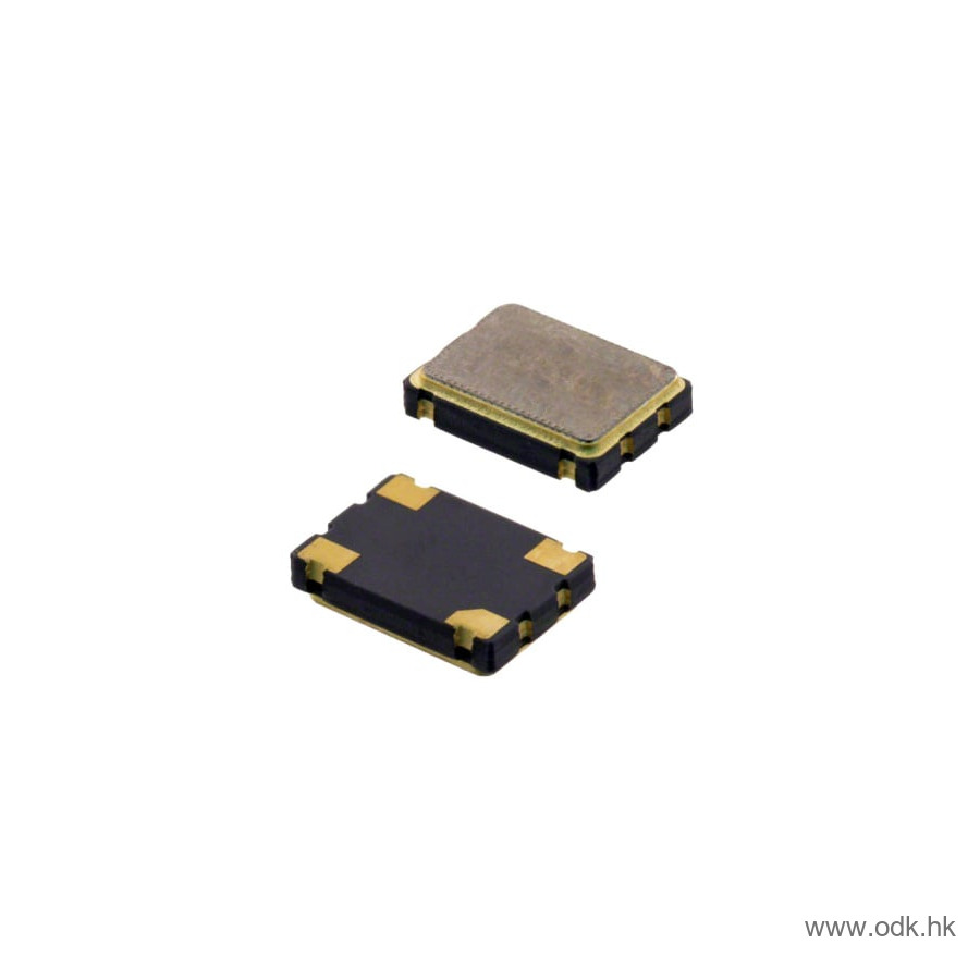 ASD3-25.000MHZ-LC-T Abracon LLC