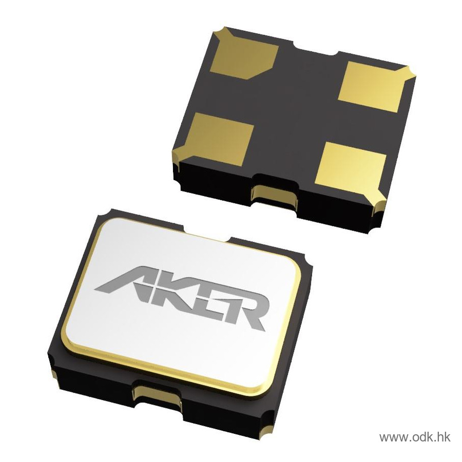 S218025T-19.200-R Aker Technology Corp