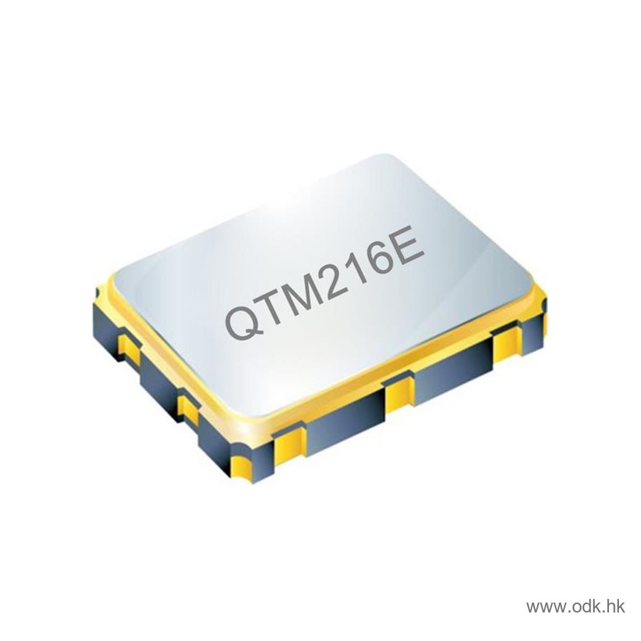 QTM216E-20.000MBM-T QST