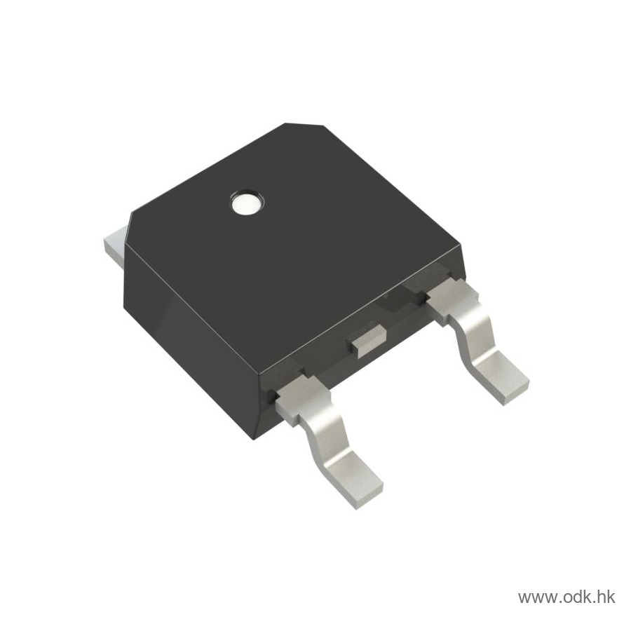 MCU20N06BHE3-TP Micro Commercial Co