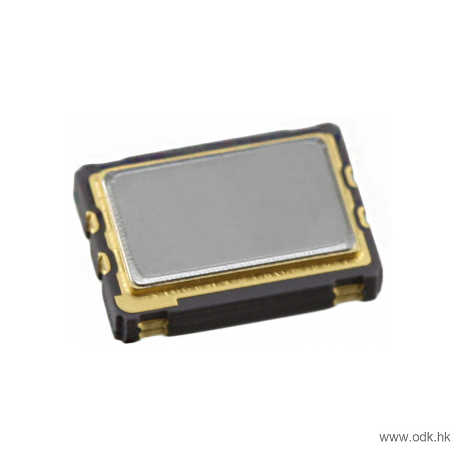 KC7050A125.000C20E00 KYOCERA AVX