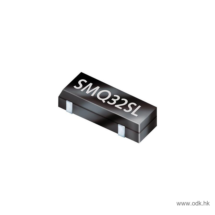 Q 0,032768-SMQ32SL-12,5-20-T1-LF