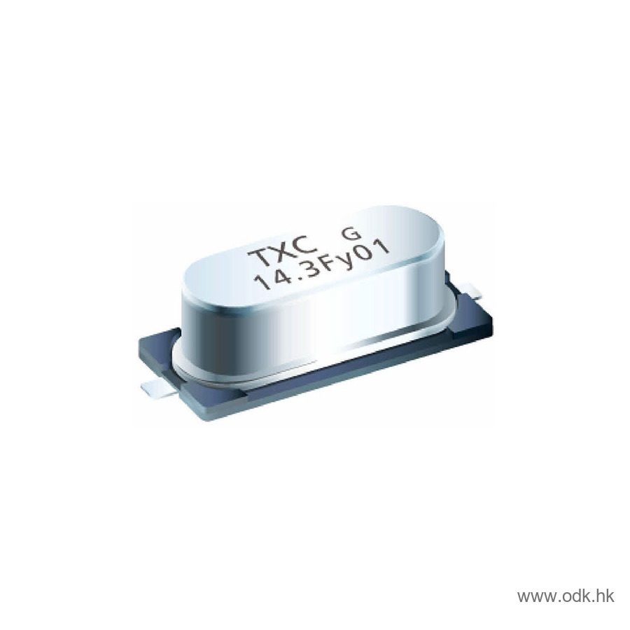 9C-13.0625MBBK-T TXC CORPORATION