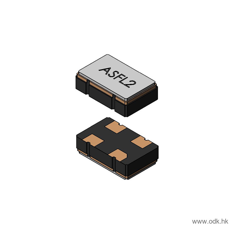 ASFL2-25.000MHZ-EC-T