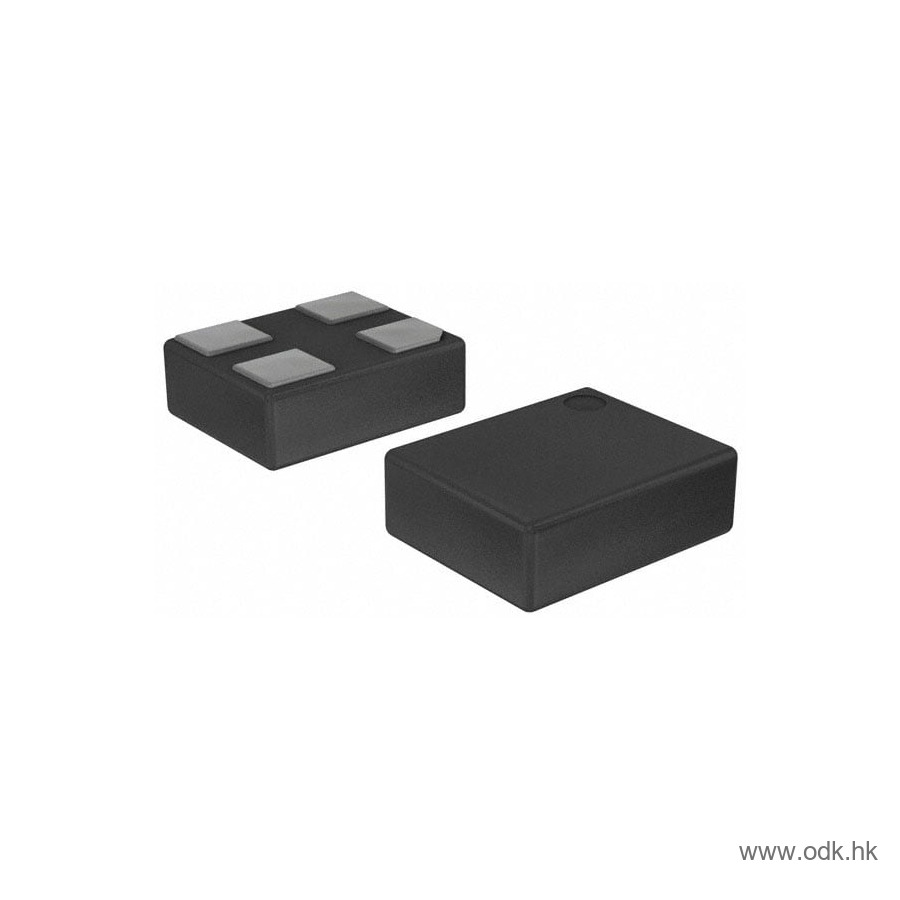 DSC6111JI1B-008.0000T Microchip Technology