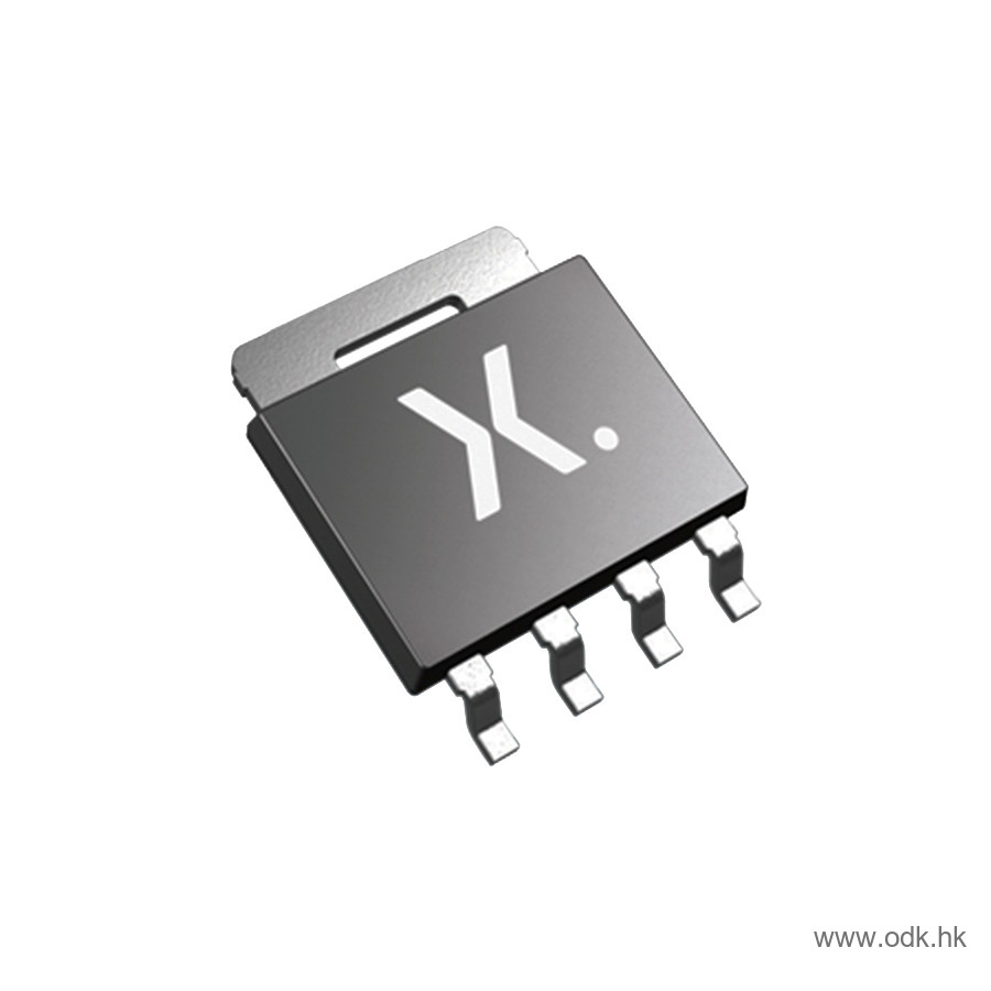 PSMN2R1-30YLEX