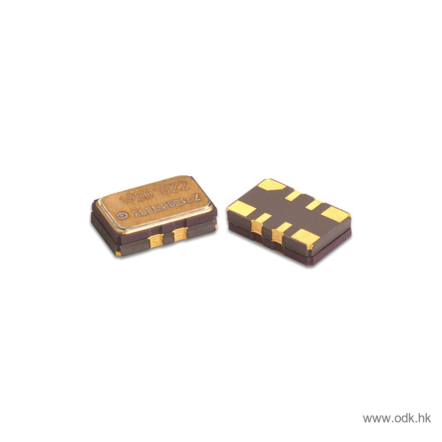 TCD4025-19.20M