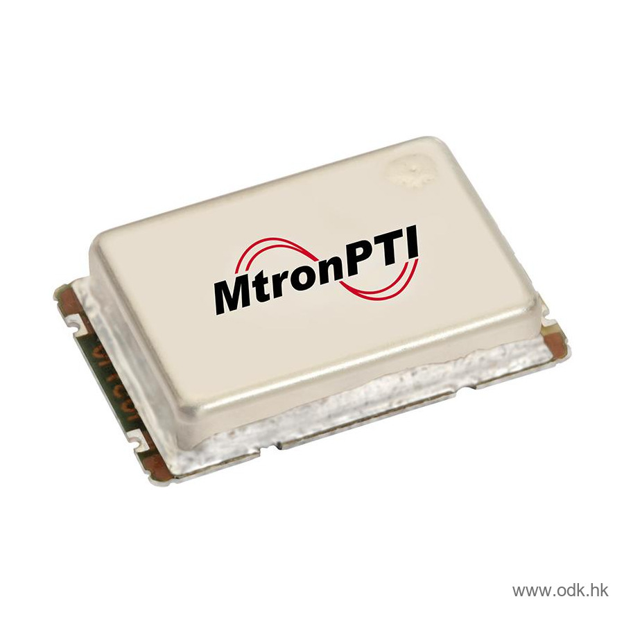 XO3080-147 MtronPTI