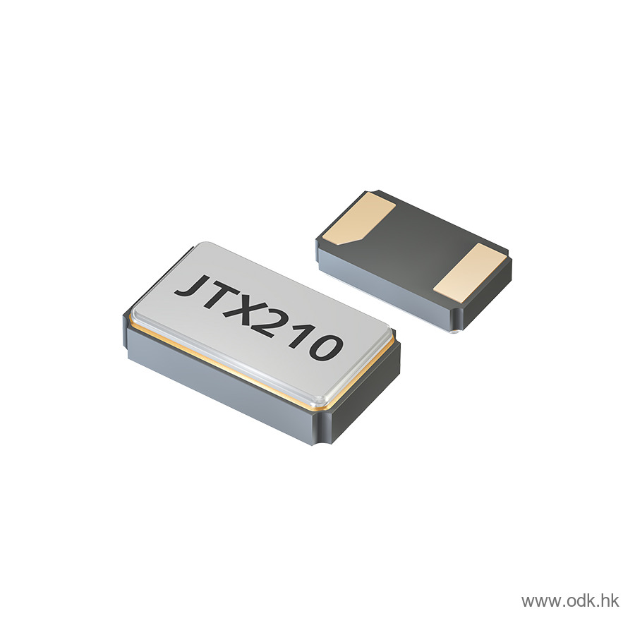 Q 0,032768-JTX210-12,5-20-T1-LF