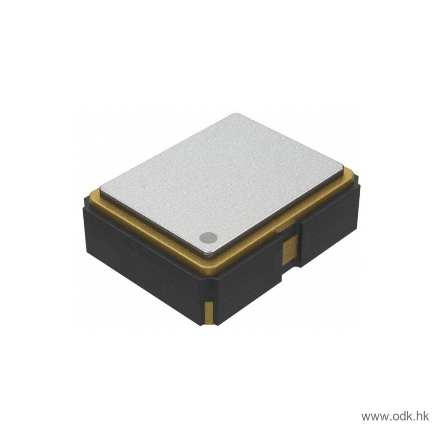 CA25C2002PNR CTS-Frequency Controls