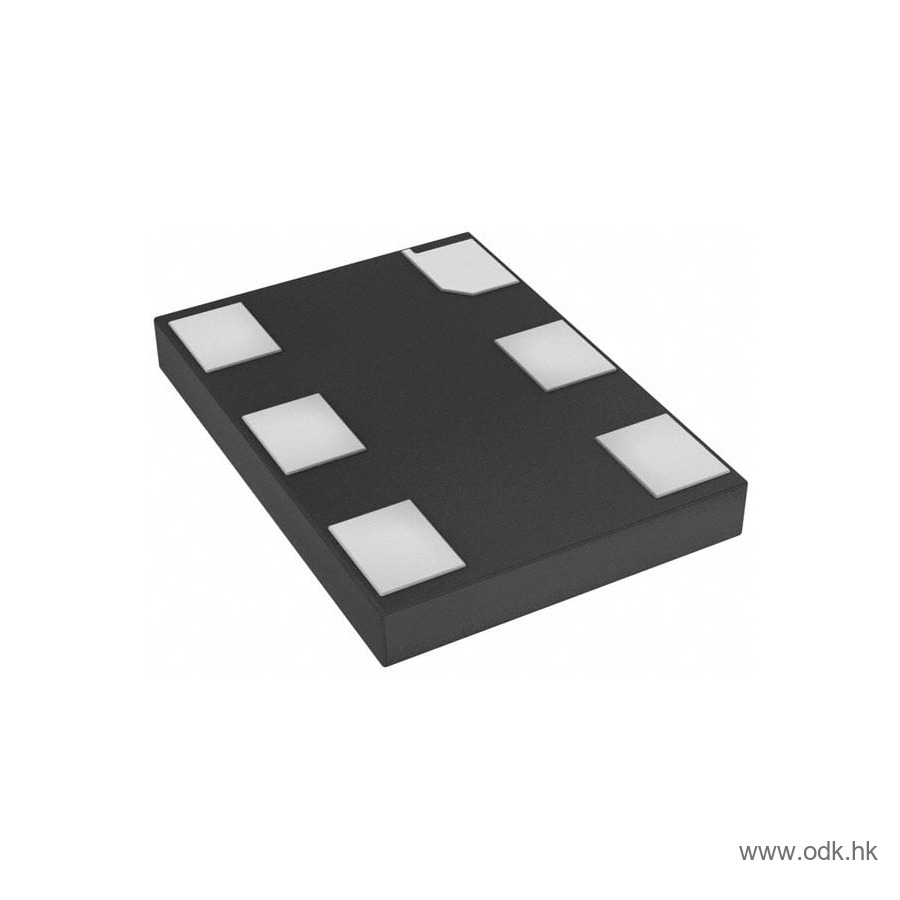 DSC1101NL3-PROGT