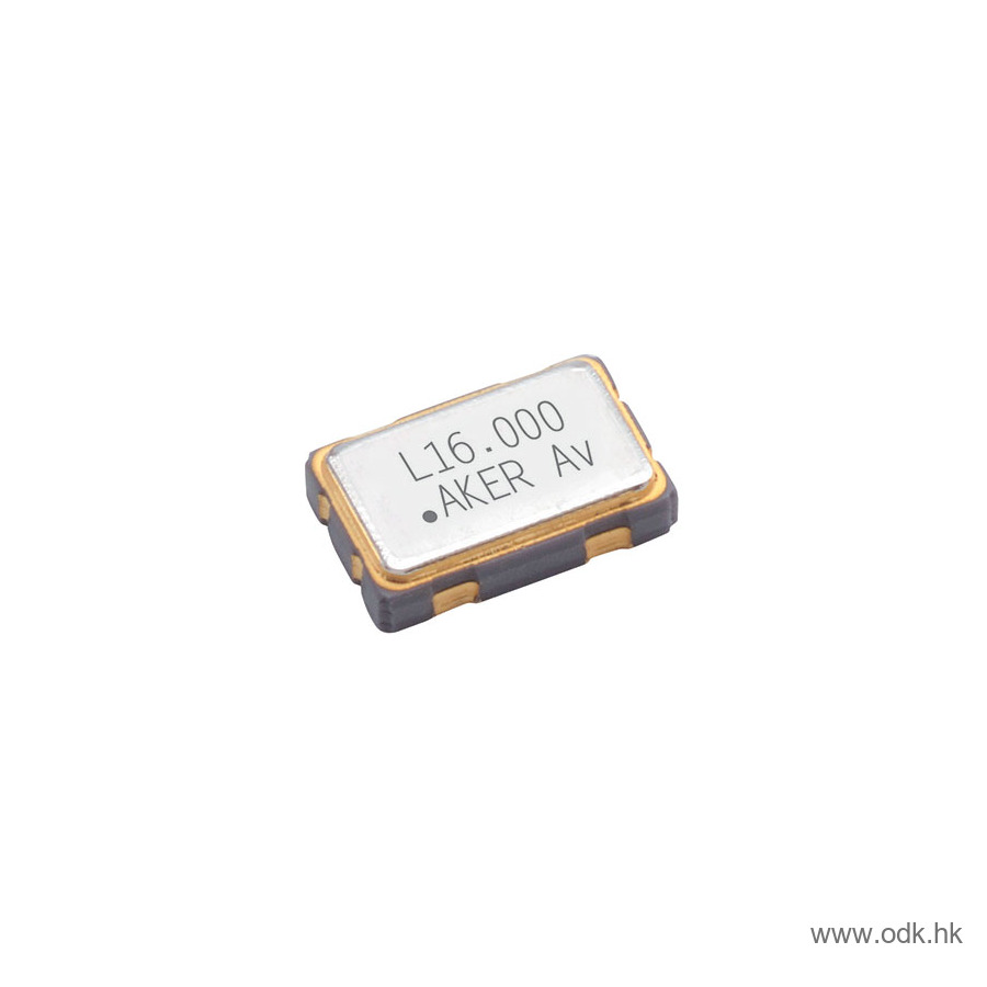 S518025T-100.000-R Aker Technology Corp
