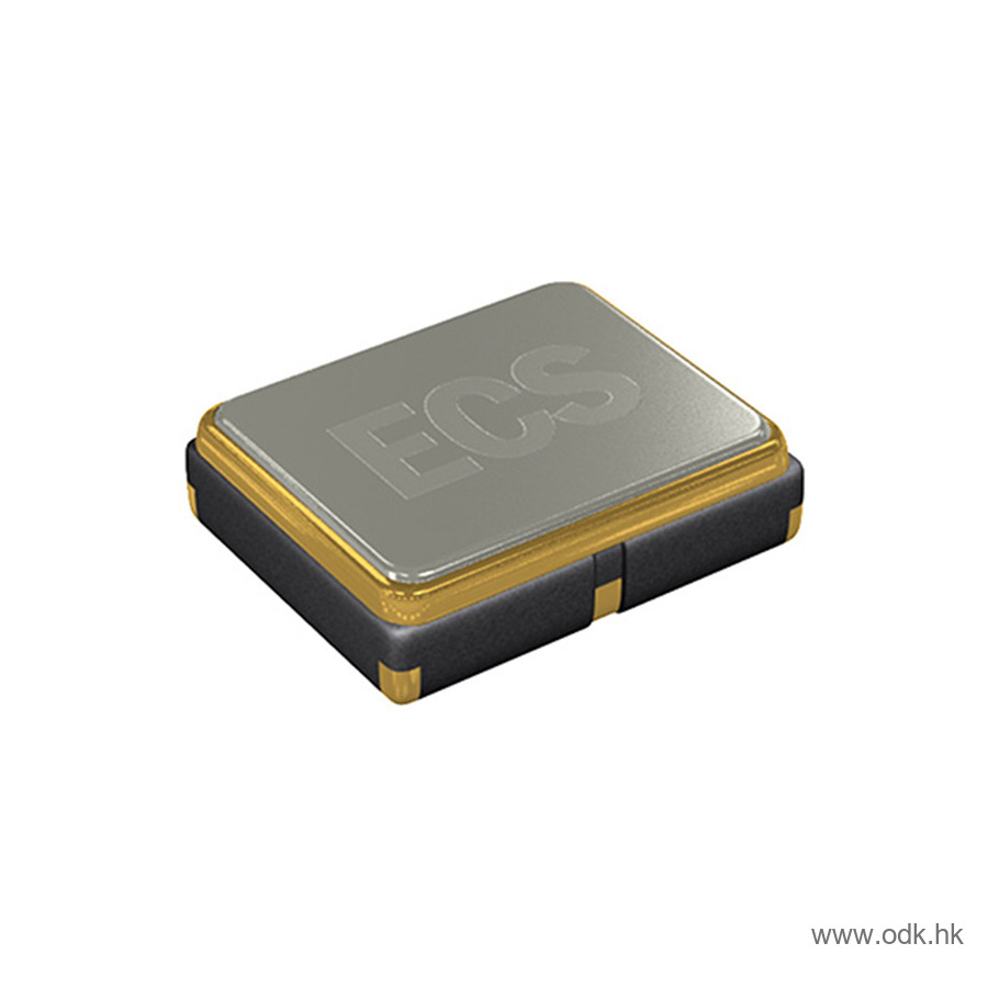 ECS-2520Q-25-480-DP-TR