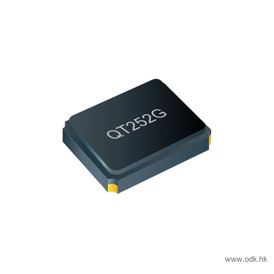 QT252G-24.576MAHE-T