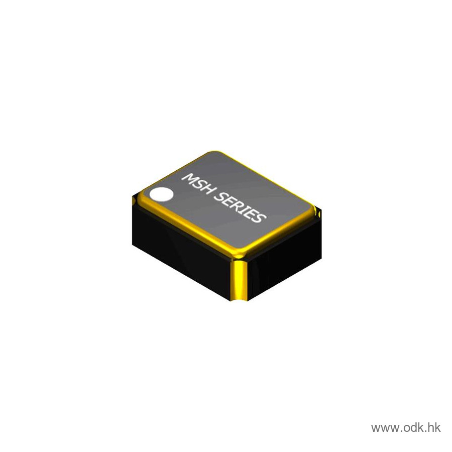 MSH305048AH-8.000MHZ-T