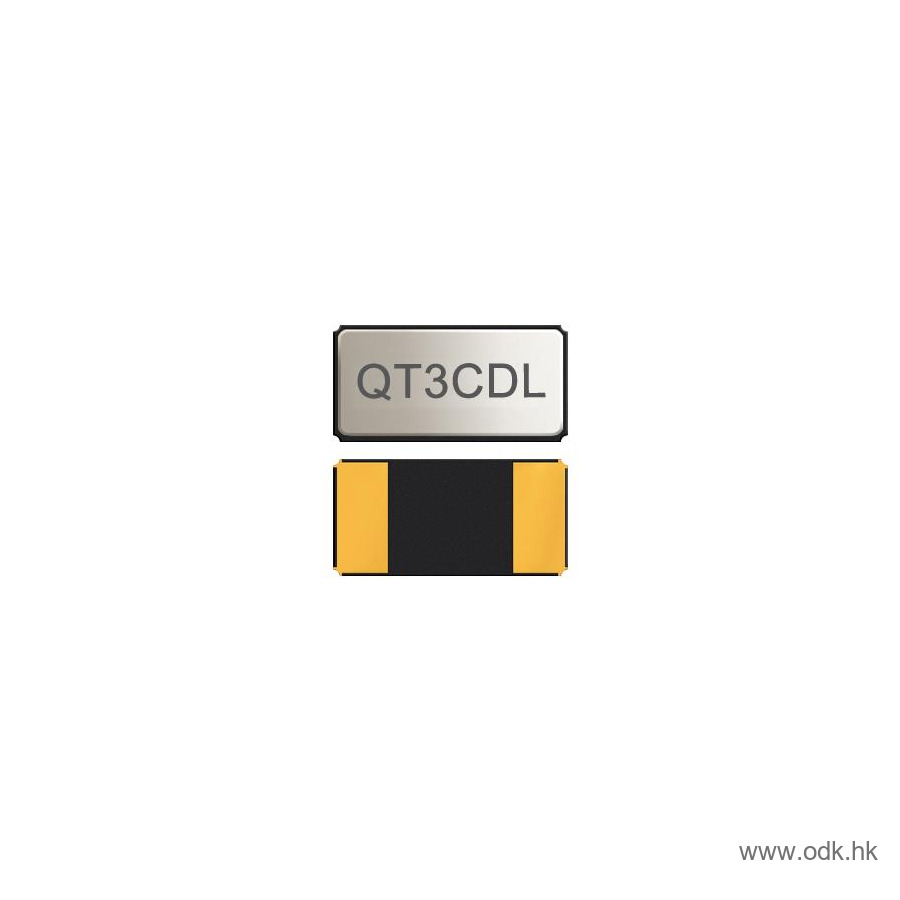QT3CDL-32.768KEZF-T
