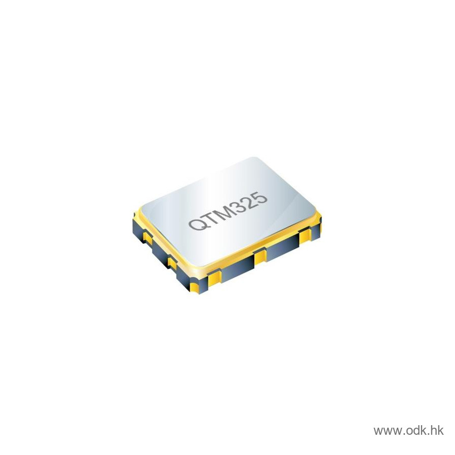 QTM325-40.000MDE-T QST