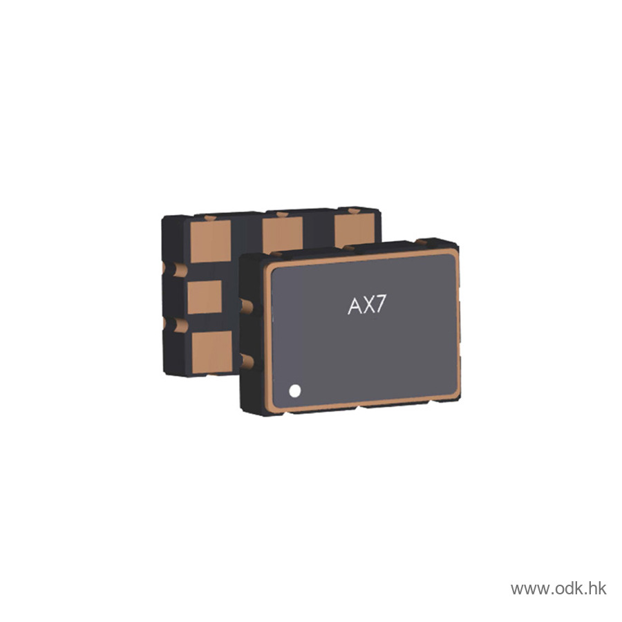 AX7DCF1-2000.0000C Abracon LLC