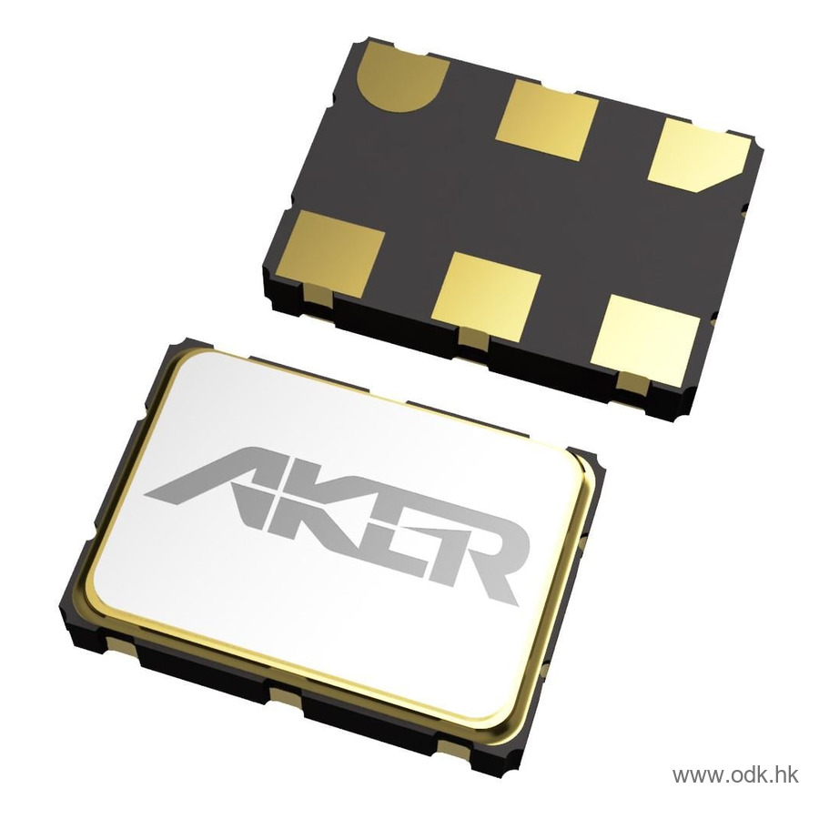 S7A3305-125.000-P-X-R Aker Technology Corp