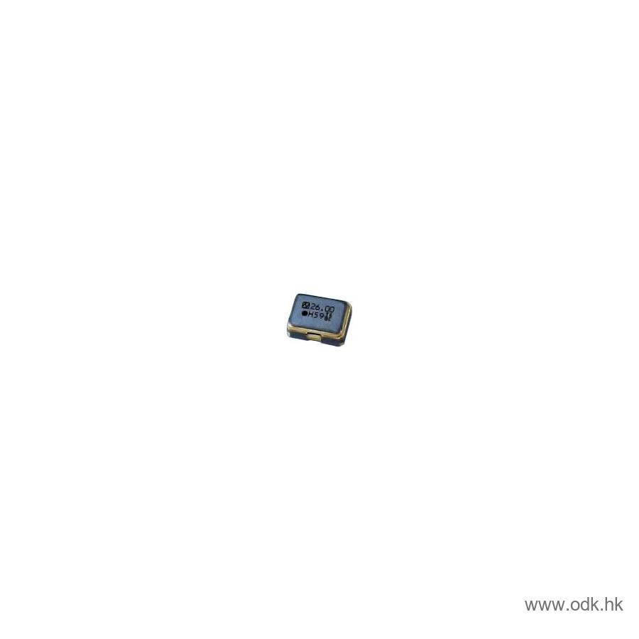 NSC5133A-32.768K