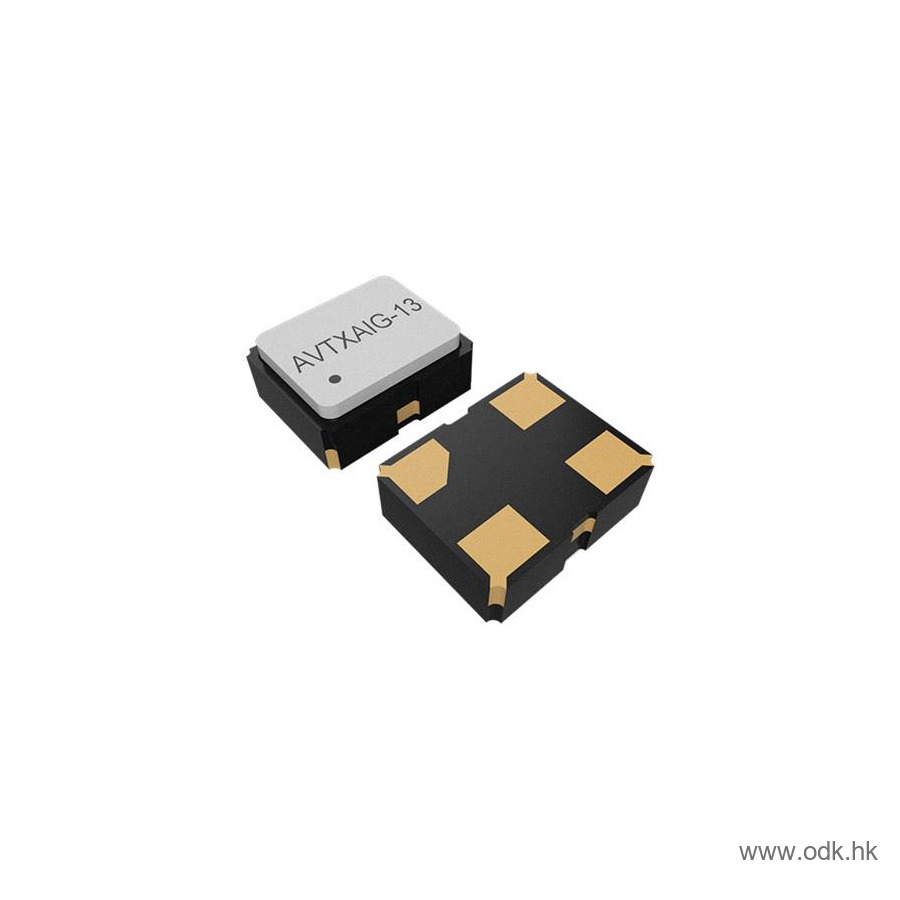 AVTXAIG-13-A-40.000MHZ-E05-T3