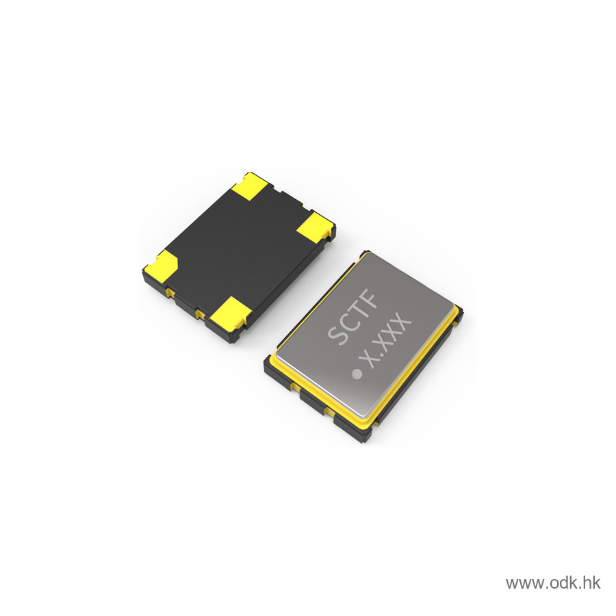 SX7M9.216A20F30TNN Shenzhen SCTF Electronics