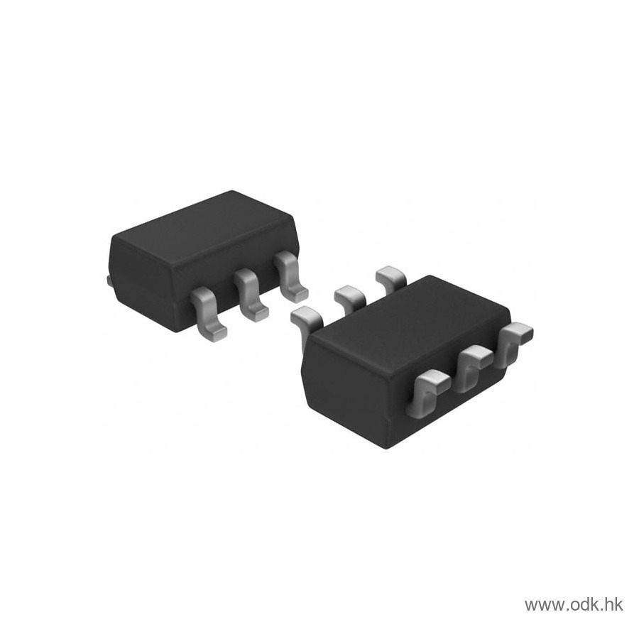 S-19190ASH-M6T1U