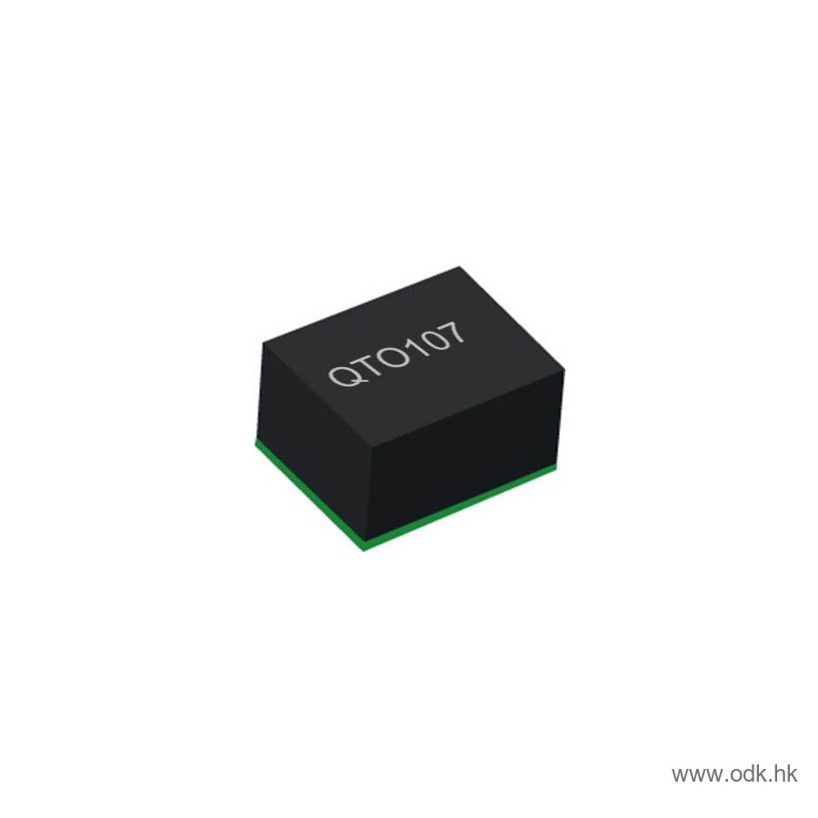QTO107-10.000MBV-ETL QST
