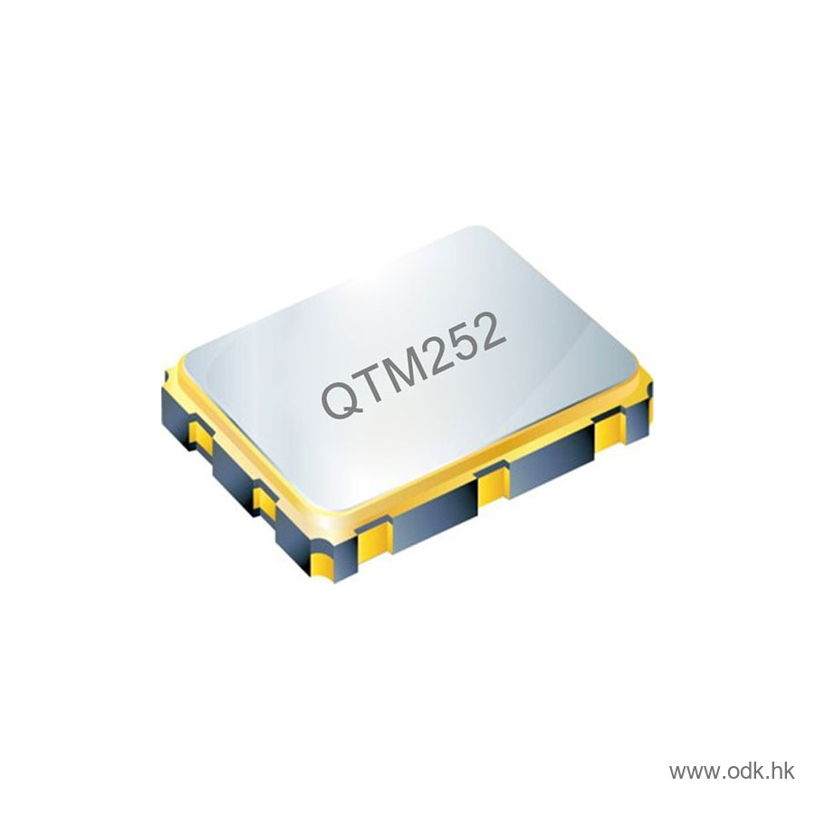 QTM252-24.000MDE-T