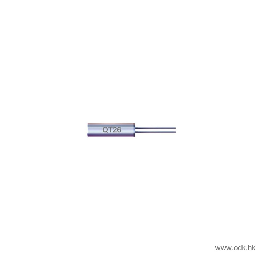 QT26-32.768KDZF-B