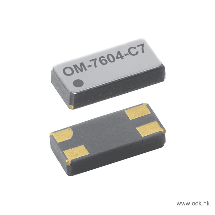 OM-7604-C7-32.768KHZ-20PPM-TA-QA